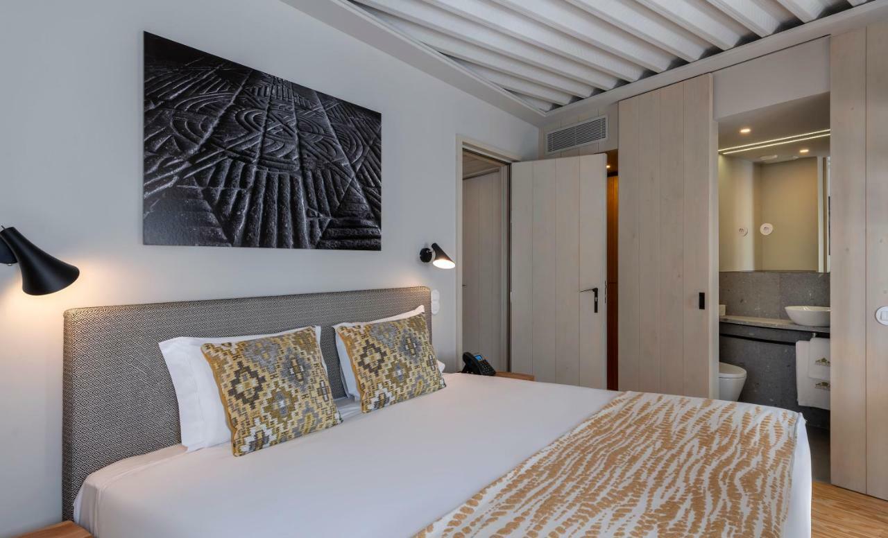Junior Suite Balcony