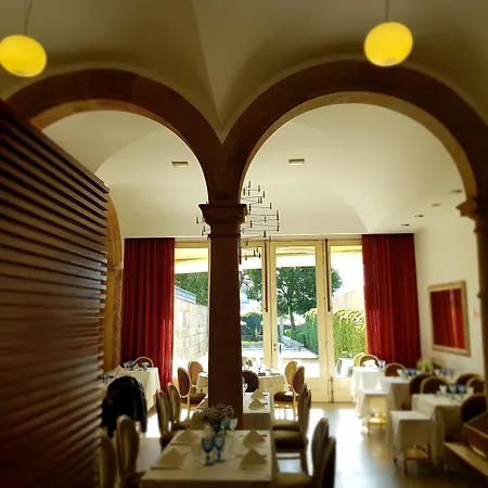 Hotel Bracara Augusta-2