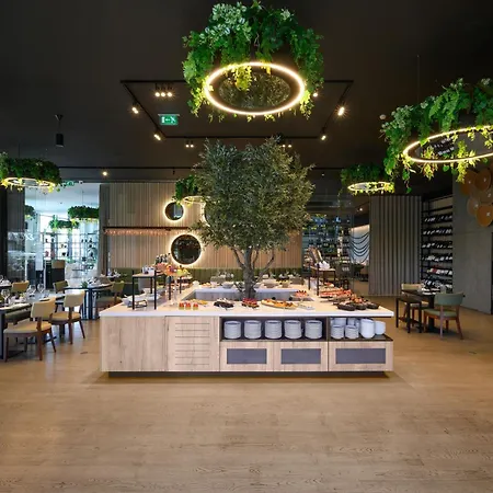 Melia Braga Hotel & Spa-2